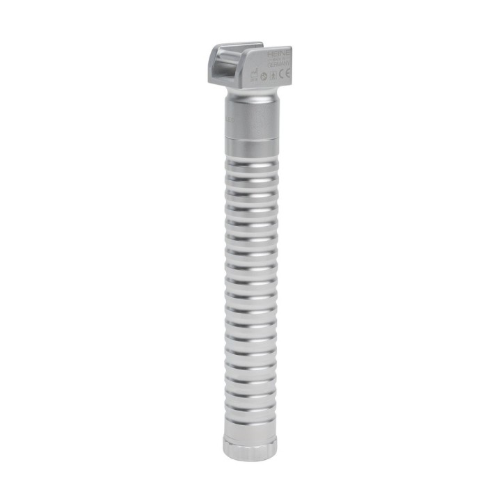 Poignée de laryngoscope HEINE EasyClean LED SLIM