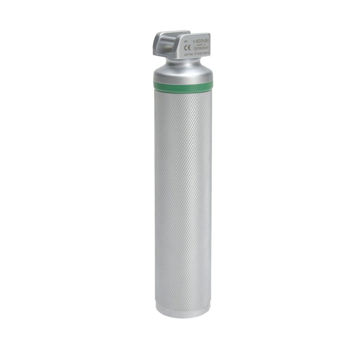 Douille de laryngoscope HEINE standard F.O.4 NT