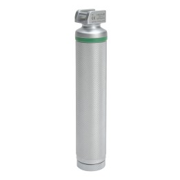 Poignée de laryngoscope à piles HEINE standard F.O. LED