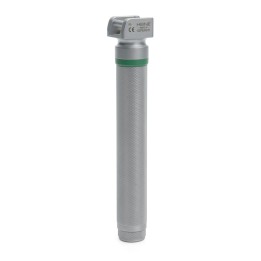 Poignée de laryngoscope à piles HEINE F.O. LED SLIM