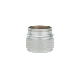 Culot pour poignée de laryngoscope à piles HEINE F.O. SLIM