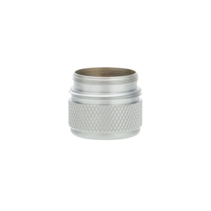 Culot pour poignée de laryngoscope à piles HEINE F.O. SLIM
