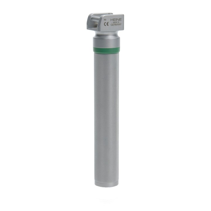 Douille de laryngoscope HEINE standard F.O.4 SLIM NT