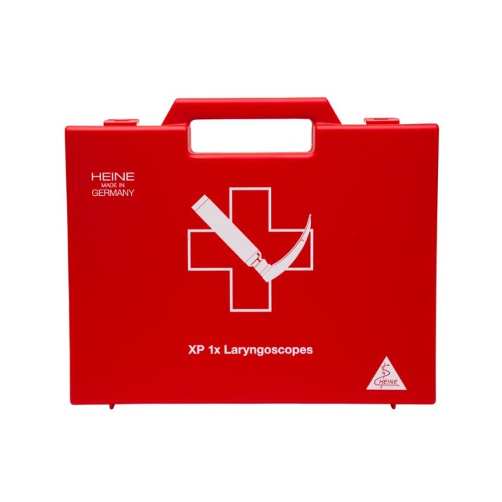 Set d’urgence HEINE XP LED
