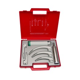 Set d’urgence HEINE XP LED