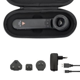 Dermatoscope HEINE DELTA 30 PRO