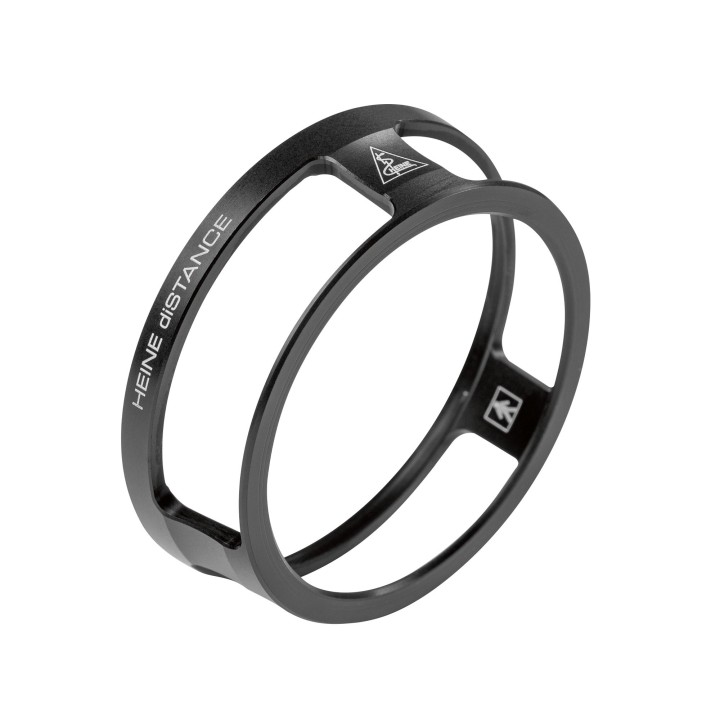 HEINE diSTANCE bague de travail