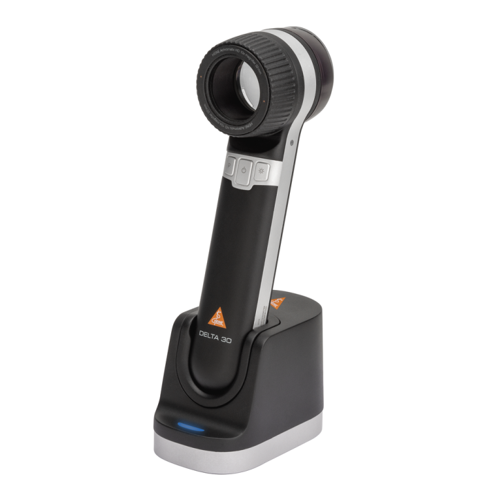 HEINE Charger 30 - Chargeur de table