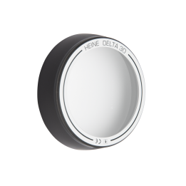 Embout de contact HEINE DELTA 30