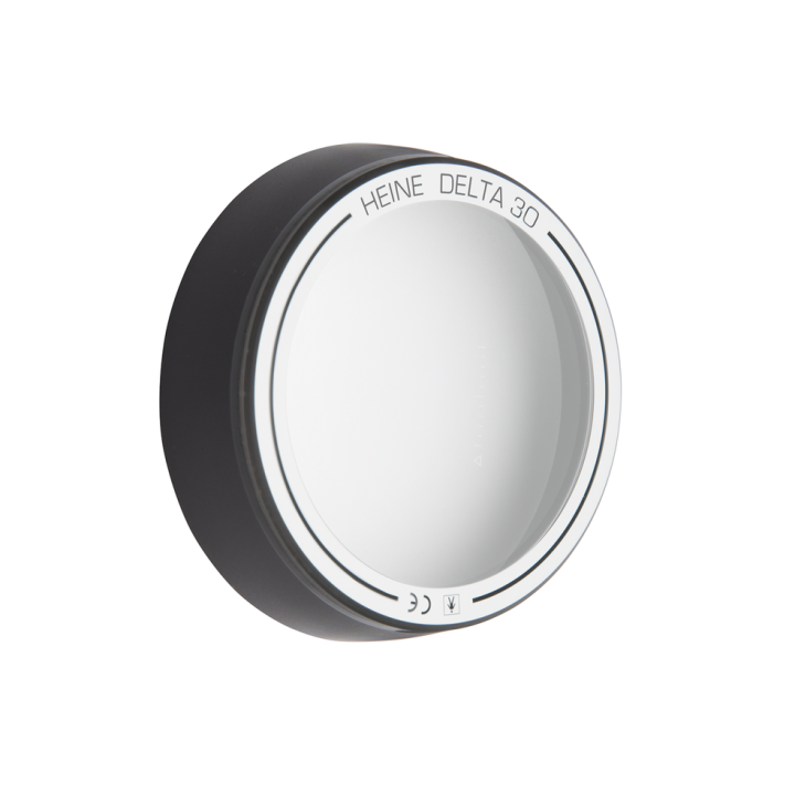 Embout de contact HEINE DELTA 30