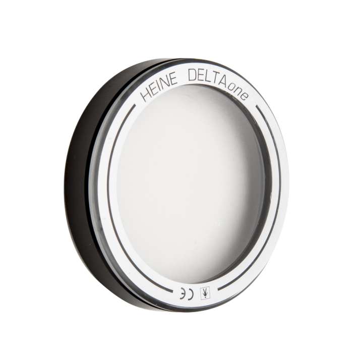 Embout de contact HEINE DELTAone