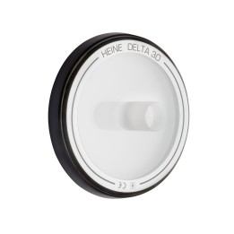 Petites plaques de contact HEINE DELTA 30