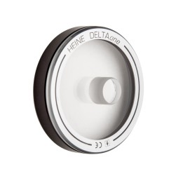 Petites plaques de contact HEINE DELTAone