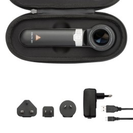 Dermatoscope HEINE DELTA 30