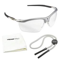 HEINE S-FRAME pour les loupes HR et HRP