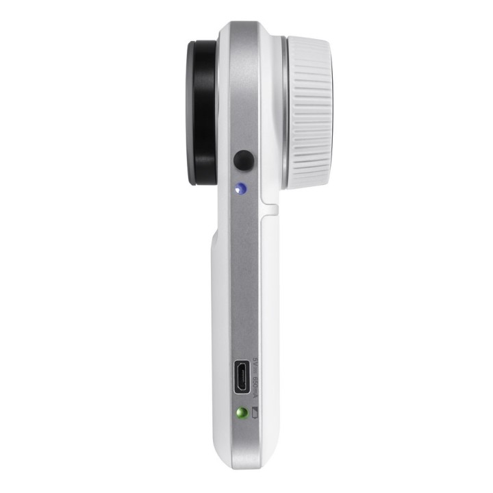 Dermatoscope HEINE DELTAone édition blanche