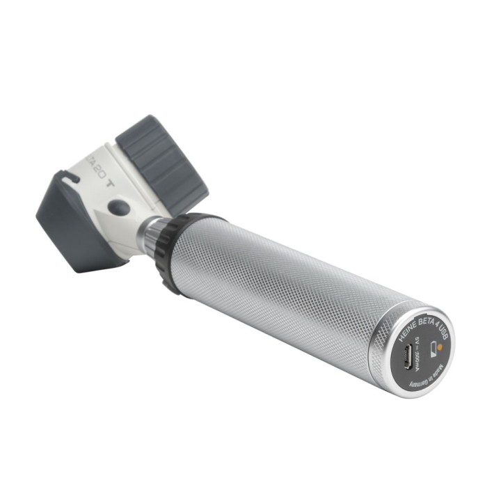 Dermatoscope HEINE DELTA 20T