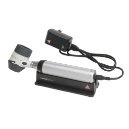Kit de Dermatoscope HEINE DELTA 20T