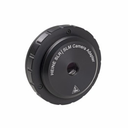HEINE Adaptateur universel pour appareil photo SLR | SLM