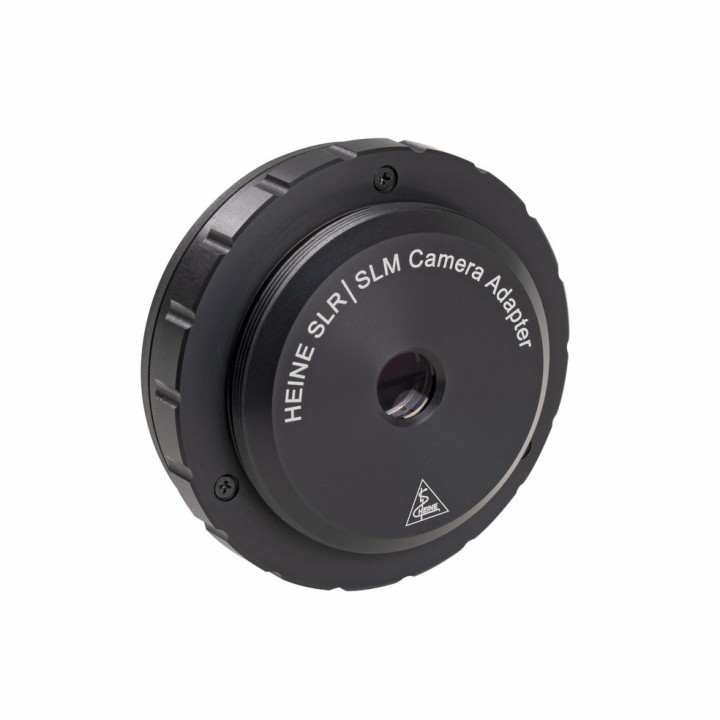 HEINE Adaptateur universel pour appareil photo SLR | SLM