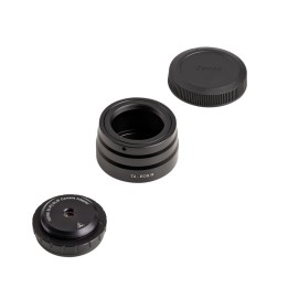 HEINE Adaptateur pour appareil photo SLM Canon R(F)