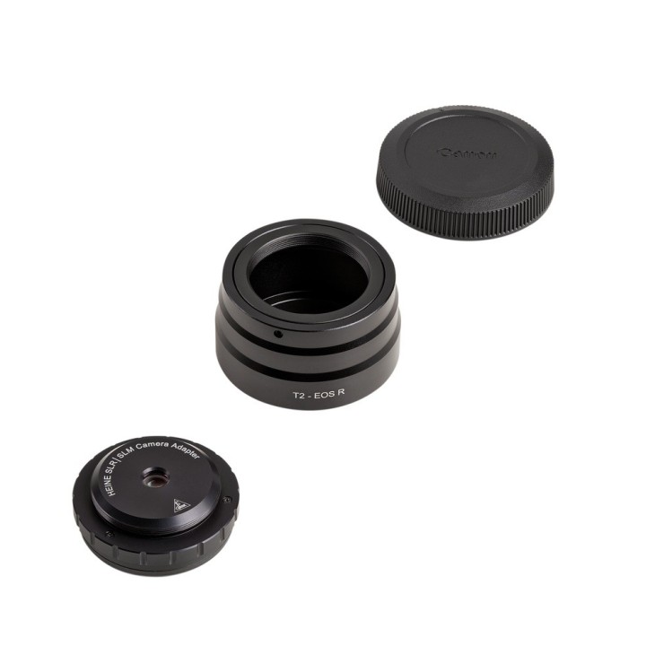 HEINE Adaptateur pour appareil photo SLM Canon R(F)