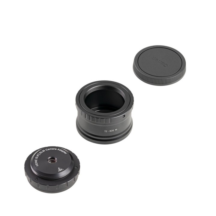 HEINE Adaptateur pour appareil photo SLM Canon M