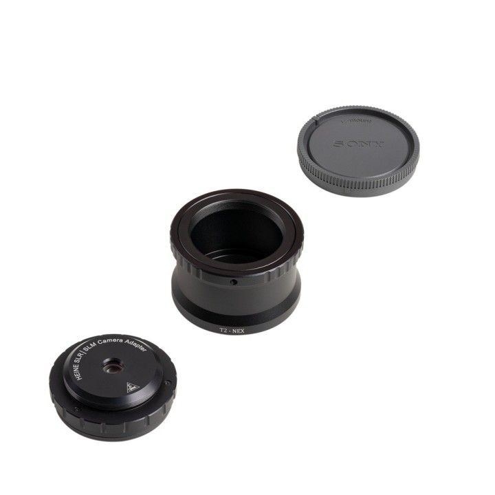 HEINE Adaptateur pour appareil photo SLM Sony E