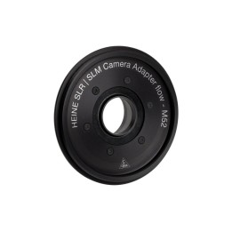 HEINE Adaptateur pour appareil photo SLR / SLM flow - M52