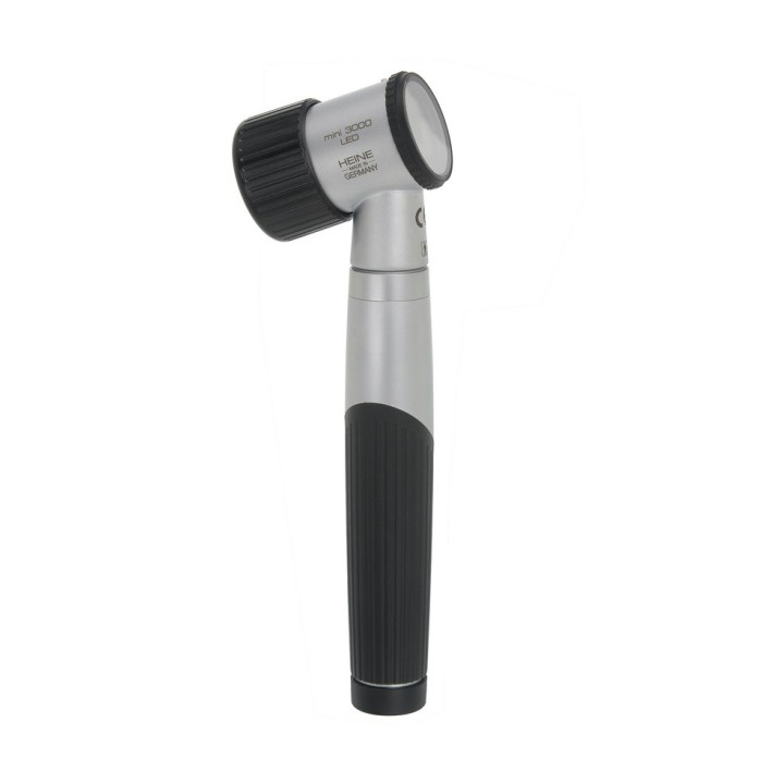 Dermatoscope HEINE mini 3000 à LED