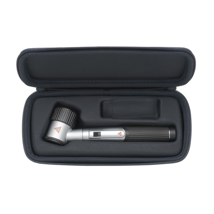 Set de Dermatoscope HEINE mini 3000 à LED