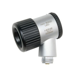 Tête de dermatoscope HEINE mini 3000 à LED