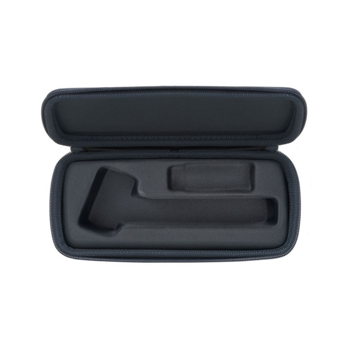 Étui à fermeture éclair pour dermatoscope HEINE mini 3000 LED