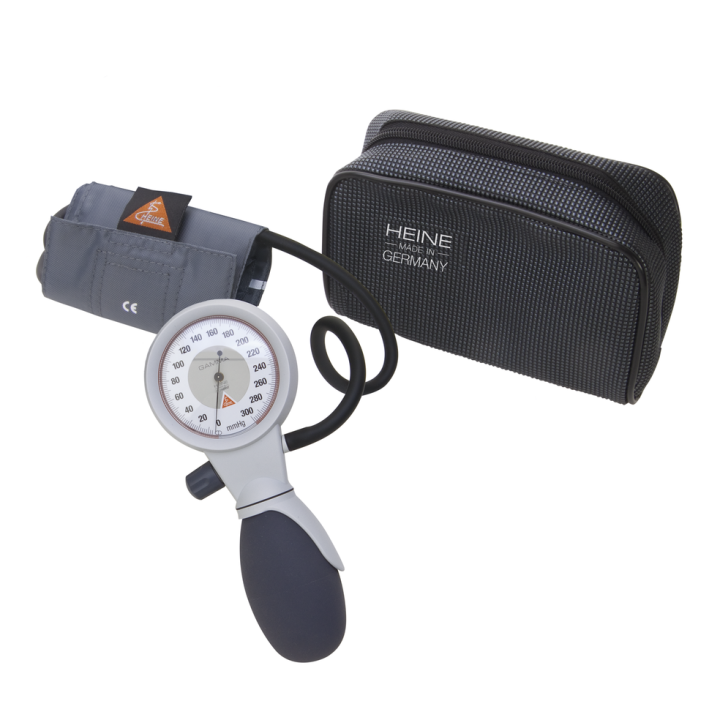 Tensiomètre HEINE GAMMA G5 avec brassard enfant