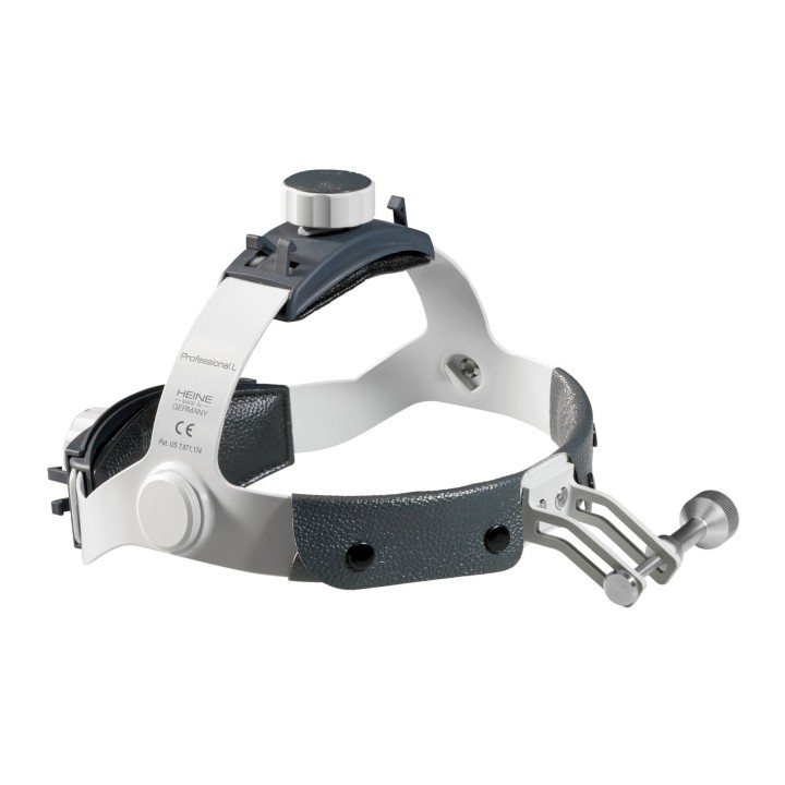 HEINE bandeau Professional L pour optiques HR et HRP
