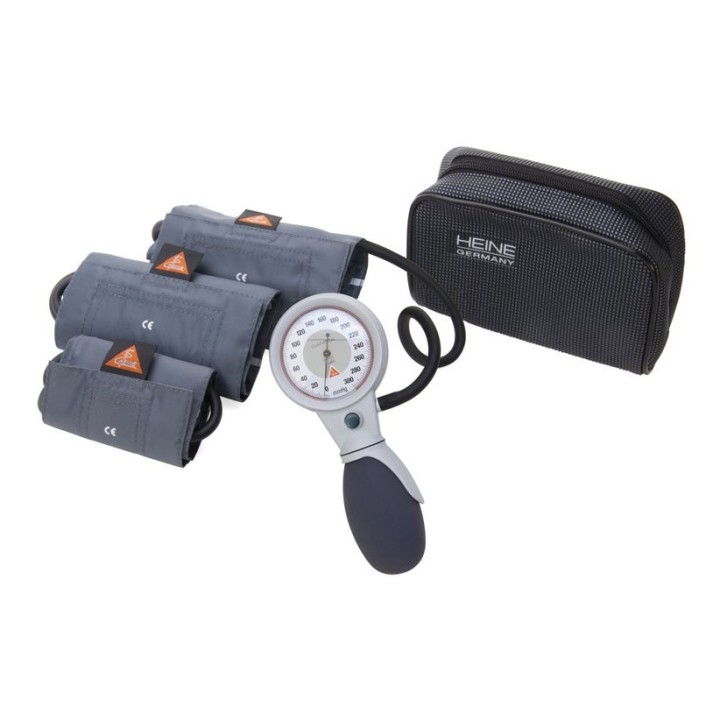 Tensiomètre HEINE GAMMA GP kit pratique