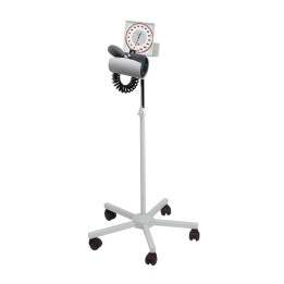 Kit HEINE GAMMA XXL LF-S modèle sur pied à roulettes