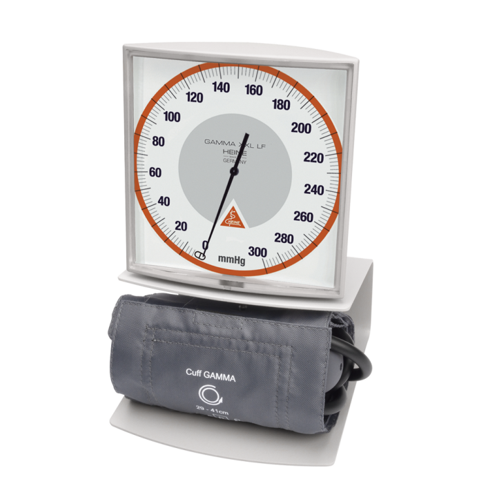 Kit HEINE GAMMA XXL LF-T Modèle de table