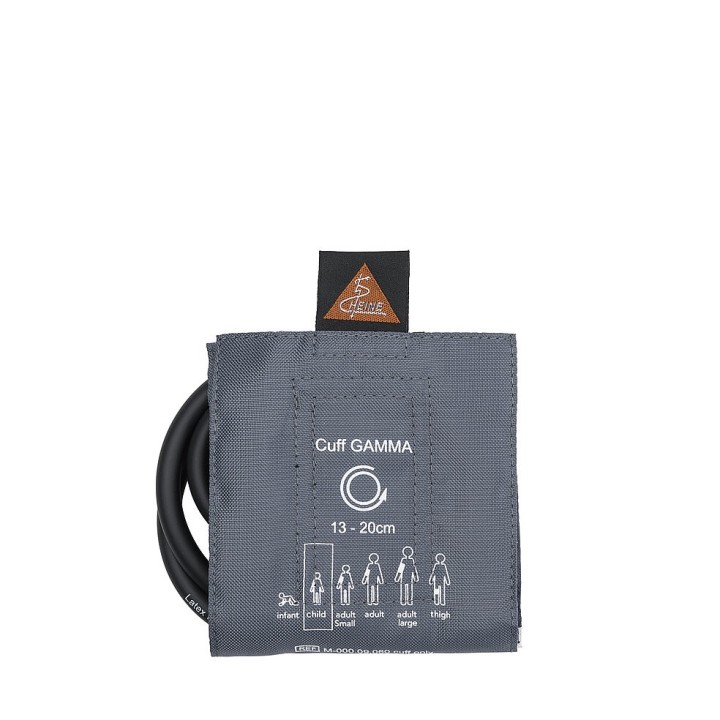 Brassard HEINE GAMMA G taille pour enfant