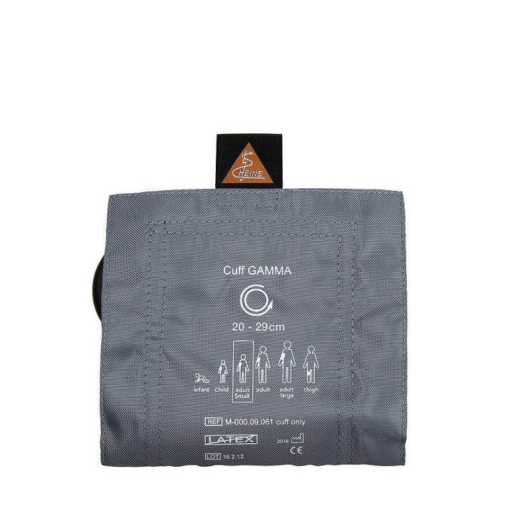 Brassard HEINE GAMMA G taille petit, adulte