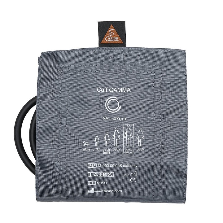 Brassard HEINE GAMMA G taille grande, adulte