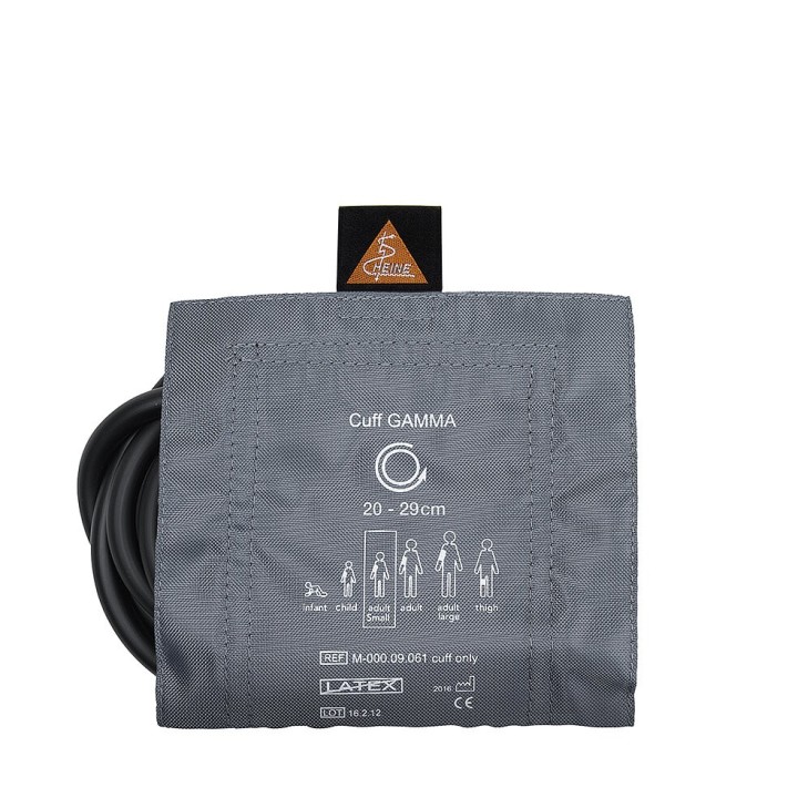 Brassard HEINE GAMMA XXL LF taille petit, adulte