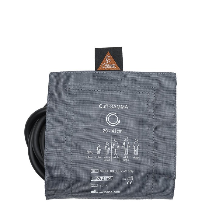 Brassard HEINE GAMMA XXL LF taille pour adulte