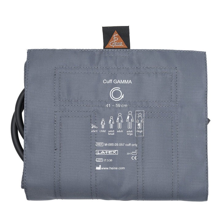 Brassard HEINE GAMMA XXL LF taille pour cuisse