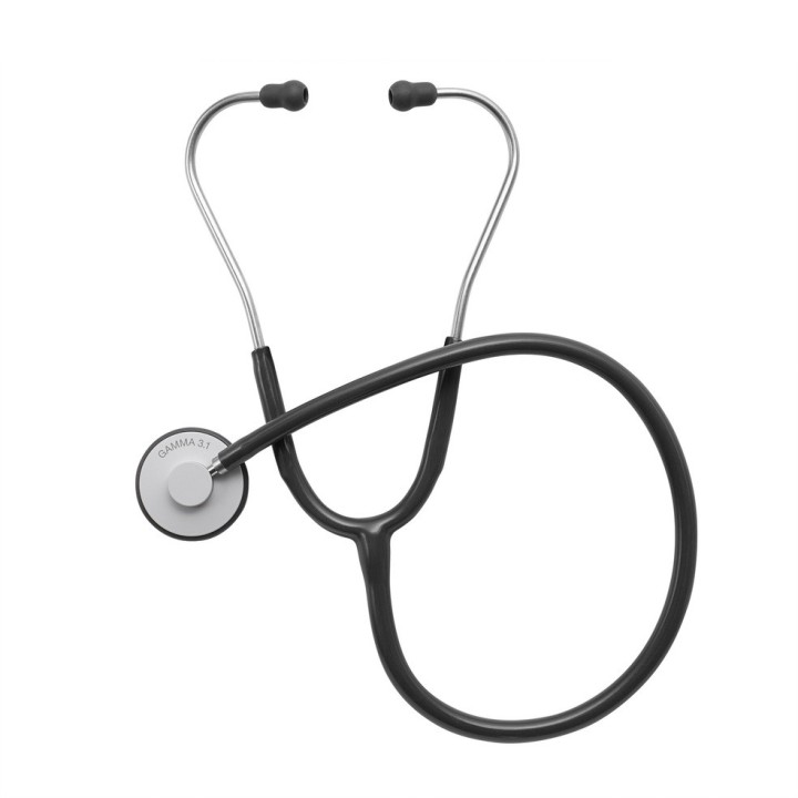 Stéthoscope pulse HEINE GAMMA 3.1