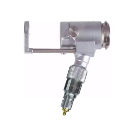 Tête LED pour tubes à usage unique HEINE UniSpec