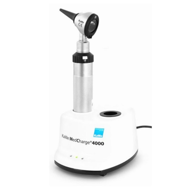 Chargeur de table KaWe MedCharge 4000