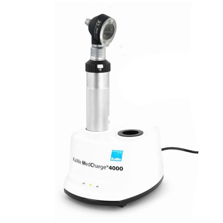 Chargeur de table KaWe MedCharge 4000