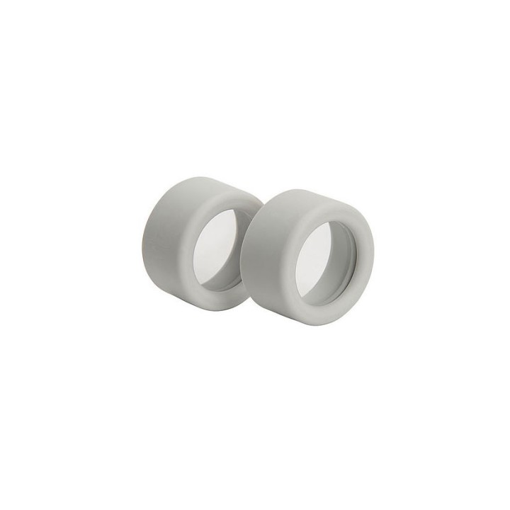 Lentilles de protection pour loupes HEINE HRP
