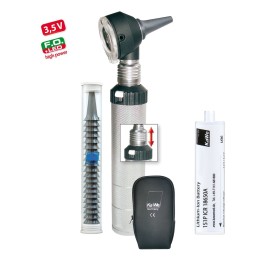 Otoscope KaWe COMBILIGHT F.O.30 high power LED, 3,5V